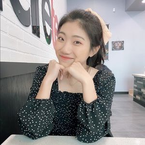 Meet your Posher, Victoria